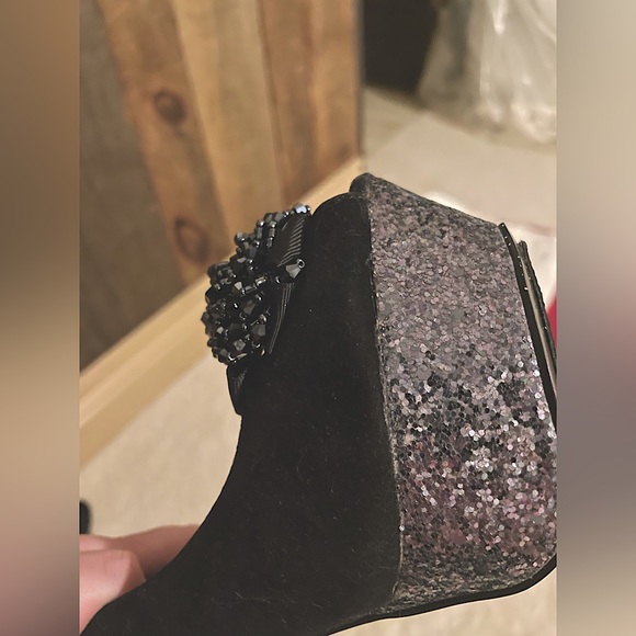 ALDO heels. - Picture 4 of 7